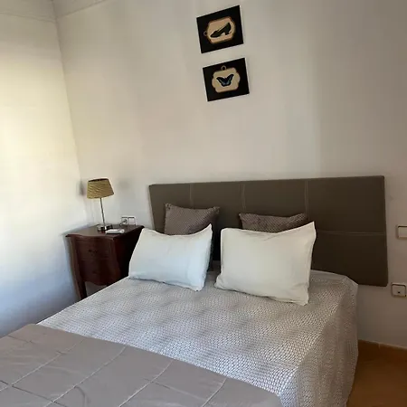 Diputacion7 Apartment *