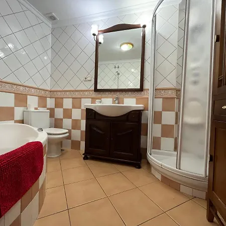 Apartman Diputacion7 Nerja