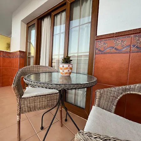 Diputacion7 Διαμέρισμα *