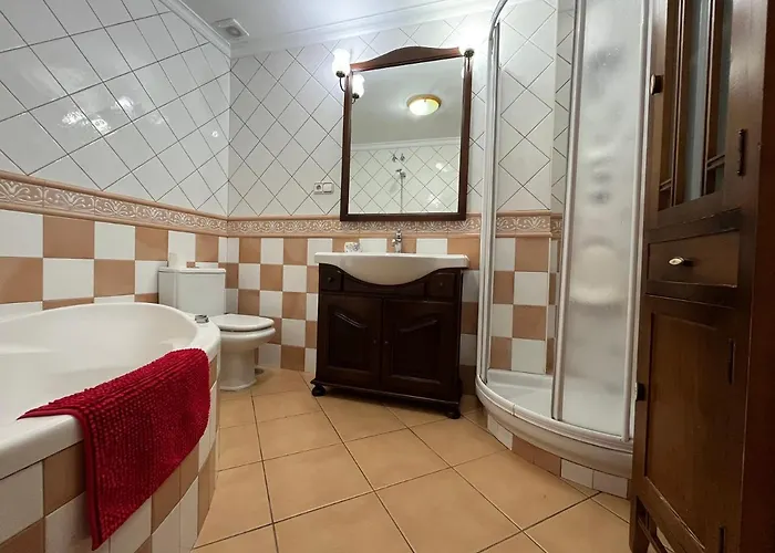 Apartment Diputacion7 Nerja