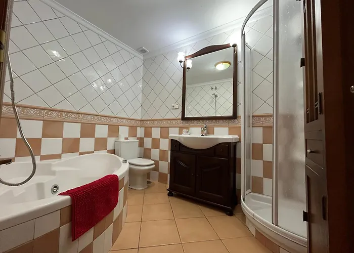 Diputacion7 Апартаменты *