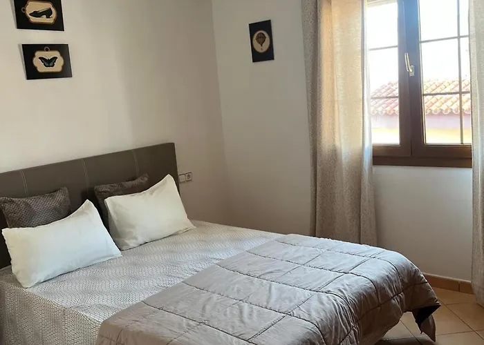 Lägenhet Diputacion7