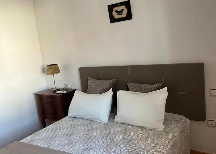 Diputacion7 Apartment *