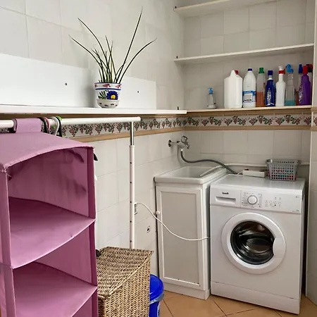 Apartament Diputacion7 Nerja