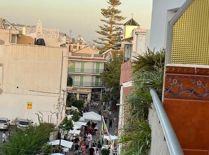 Appartamento Diputacion7 Nerja