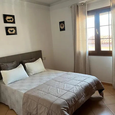 Apartment Diputacion7